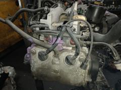 Двигатель на Subaru Forester SF5 EJ201 Фото 6