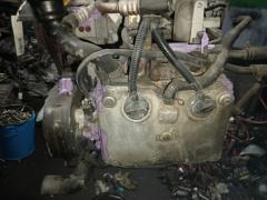 Двигатель на Subaru Forester SF5 EJ201 Фото 8
