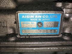 КПП автоматическая на Toyota Crown GS171 1G-FE Фото 2