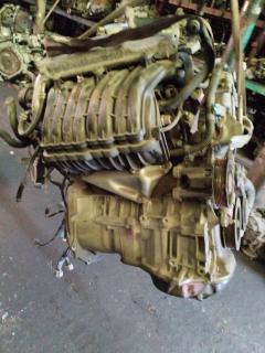 Двигатель 19000-28330 на Toyota Isis ANM10G 1AZ-FSE Фото 7