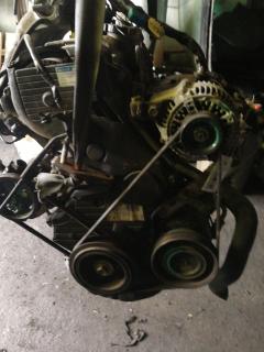Двигатель на Toyota Nadia SXN10 3S-FE Фото 6