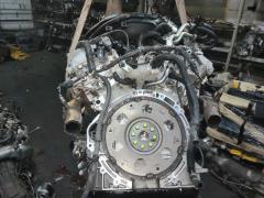 Двигатель на Toyota Mark X GRX120 4GR-FSE Фото 3