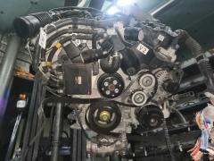 Двигатель на Toyota Mark X GRX120 4GR-FSE Фото 5