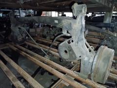 Балка подвески на Toyota Gaia ACM10G 1AZ-FSE Фото 13