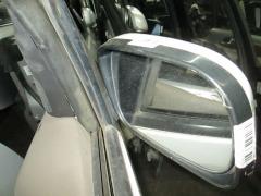 Зеркало двери боковой на Toyota Vista Ardeo AZV50G, Правое расположение