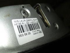 Дверь боковая на Nissan Laurel HC35 Фото 4