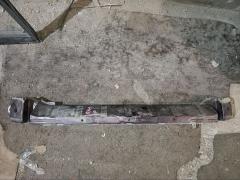 Жесткость бампера на Honda Stepwgn RK1 Фото 2