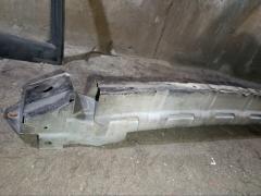 Жесткость бампера на Honda Stepwgn RK1 Фото 8