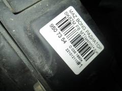 Радиатор ДВС на Mazda Bongo SK82M F8 Фото 3