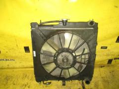 Радиатор ДВС на Suzuki Jimny JB23W K6A Фото 2