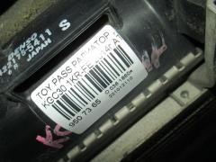 Радиатор ДВС на Toyota Passo KGC30 1KR-FE Фото 3