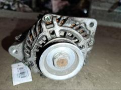 Генератор на Honda Fit GE6 L13A Фото 3