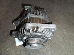 Генератор на Honda Fit GE6 L13A Фото 4
