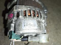 Генератор на Honda Fit GE6 L13A Фото 7