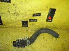 Патрубок радиатора ДВС на Toyota Passo KGC30 1KR-FE, Нижнее расположение