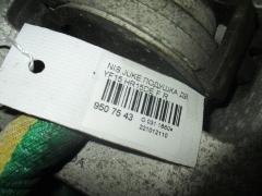 Подушка двигателя на Nissan Juke YF15 HR15DE Фото 2