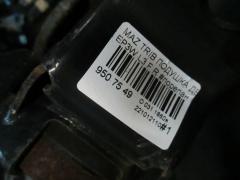 Подушка двигателя на Mazda Tribute EP3W L3 Фото 3