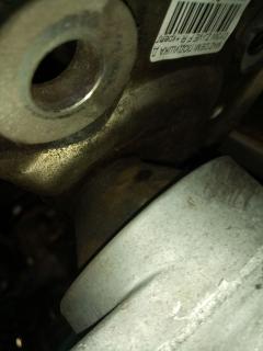 Подушка двигателя на Mazda Demio DY3W ZJ-VE Фото 5