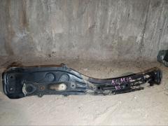 Балка под ДВС 51204-20110, 51204-20111 на Toyota Gaia ACM10G 1AZ-FSE Фото 9