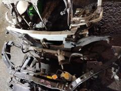 Рулевая рейка 48001-ED01A на Nissan Tiida C11 HR15DE Фото 2