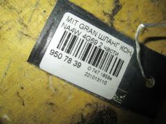 Шланг кондиционера на Mitsubishi Grandis NA4W 4G69 Фото 2