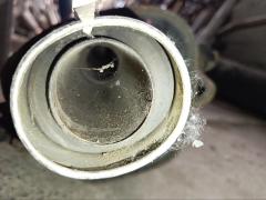 Глушитель на Subaru Forester SG5 EJ20 Фото 17