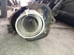 Глушитель на Subaru Forester SG5 EJ20 Фото 18