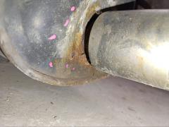 Глушитель на Subaru Forester SG5 EJ20 Фото 38