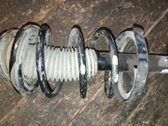 Стойка амортизатора 20310SA000, 28-B70-A, 312 201, 334342, CR-049FR-SG5, CR8841 на Subaru Forester SG5 EJ20 Фото 2