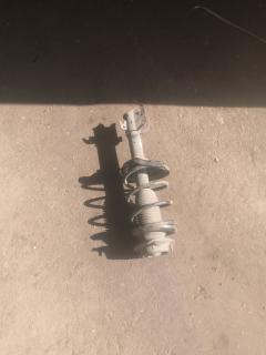 Стойка амортизатора 20310SA010, 28-B71-A, 312 202, 334343, CR-049FL-SG5, CR8842 на Subaru Forester SG5 EJ20 Фото 5