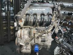 Двигатель на Honda Mobilio Spike GK1 L15A Фото 7