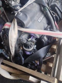 Двигатель на Honda Fit GD3 L15A Фото 13