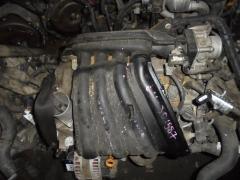 Двигатель на Nissan Tiida C11 HR15DE Фото 2