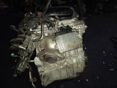 Двигатель на Nissan Tiida C11 HR15DE Фото 5
