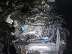 Двигатель на Nissan Cedric HY34 VQ30DET Фото 1