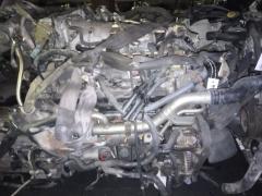 Двигатель на Nissan Cedric HY34 VQ30DET Фото 2