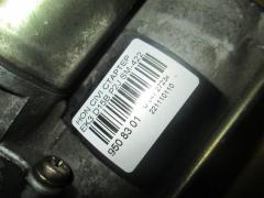 Стартер на Honda Civic EK3 D15B Фото 3