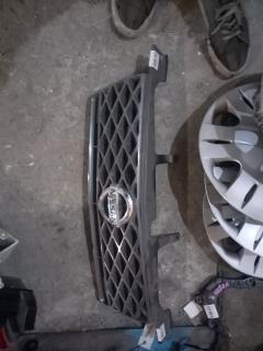 Решетка радиатора 62310-EQ000, 62310-EQ400, DS07264GA на Nissan X-Trail NT30 Фото 4