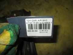 Air bag на Toyota Carina AT191 Фото 3