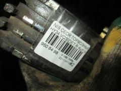 Тормозные колодки на Nissan Cedric HY34 VQ30DET Фото 3