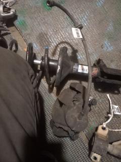 Суппорт 34116773131 на Bmw X5 E53-FA12 M54 Фото 3