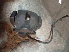 Суппорт 34116773131 на Bmw X5 E53-FA12 M54 Фото 4