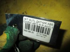 Датчик ABS на Mitsubishi Outlander CW5W 4B12 Фото 2