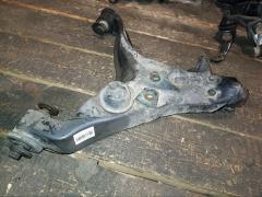 Рычаг MR496796 на Mitsubishi Pajero V68W 4M41 Фото 10