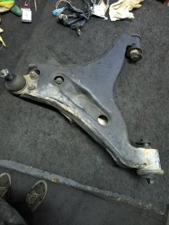 Рычаг MR496796 на Mitsubishi Pajero V68W 4M41 Фото 11