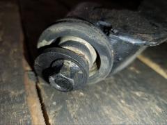 Рычаг MR496796 на Mitsubishi Pajero V68W 4M41 Фото 5