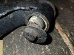 Рычаг MR496796 на Mitsubishi Pajero V68W 4M41 Фото 6