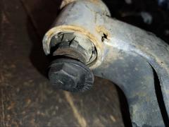 Рычаг MR496796 на Mitsubishi Pajero V68W 4M41 Фото 7