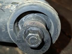 Рычаг MR496796 на Mitsubishi Pajero V68W 4M41 Фото 8