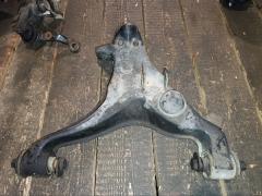 Рычаг MR496796 на Mitsubishi Pajero V68W 4M41 Фото 9